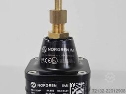 NORGREN Regulator 11-818-110