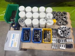 HYUNDAI WIA SE2200MLMS