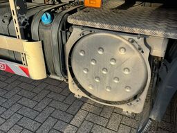 Scania P310 **EURO 5-FRENCH TRUCK**