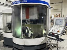 Walter Helitronic Vision