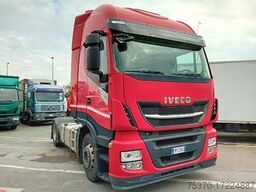 IVECO STRALIS AS440S46T/P