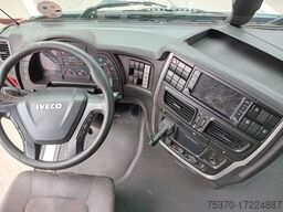 IVECO STRALIS AS440S46T/P