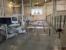 HOMAG Profi KAL330/9/A20/WZ et KAL 310/09/A20