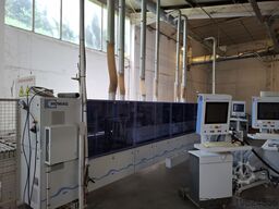 HOMAG Profi KAL330/9/A20/WZ et KAL 310/09/A20