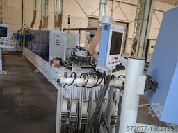 HOMAG Profi KAL330/9/A20/WZ et KAL 310/09/A20