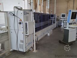 HOMAG Profi KAL330/9/A20/WZ et KAL 310/09/A20