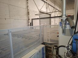 HOMAG Profi KAL330/9/A20/WZ et KAL 310/09/A20