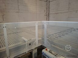 HOMAG Profi KAL330/9/A20/WZ et KAL 310/09/A20