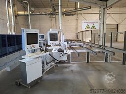 HOMAG Profi KAL330/9/A20/WZ et KAL 310/09/A20