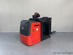 LINDE V  * DEMO !!