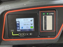 LINDE V  * DEMO !!