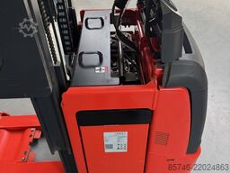 LINDE V  * DEMO !!