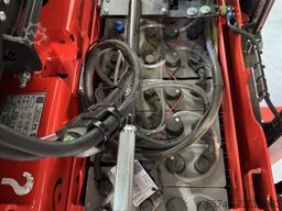 LINDE V  * DEMO !!