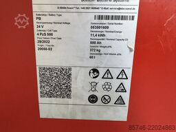 LINDE V  * DEMO !!