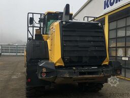 Komatsu WA475-10E0
