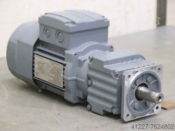 SEW-Eurodrive RF07 DR63M4/BR