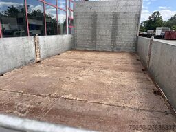 Müller Mitteltal EAL-TA  Tandem- Pritschenanhänger