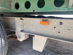 TK Tandemkipper- Tieflader, wenig Benutzt