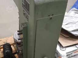 Wolpert TESTOR HT 2001