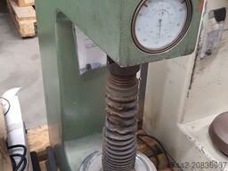 Wolpert TESTOR HT 2001