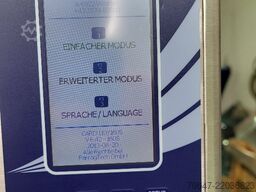 FarragTech CARD 110 S