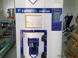 FarragTech CARD 110 S