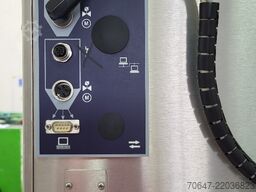 FarragTech CARD 110 S