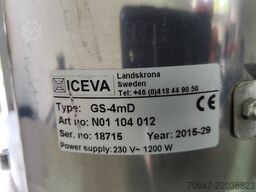FarragTech CARD 110 S