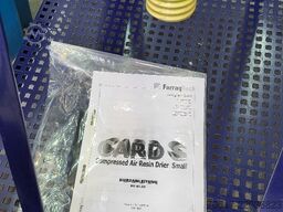 FarragTech CARD 110 S
