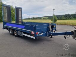 Humbaur HBT 105225 BS