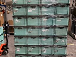 Rotho 40x30x22cm mit Deckel