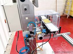 Mettler Toledo Garvens XS 2