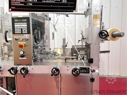 Pester pac automation Pewo-fold 1