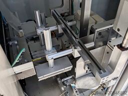 Pester pac automation Pewo-fold 1