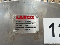 RT®/FT 1,15 x 5,6 m