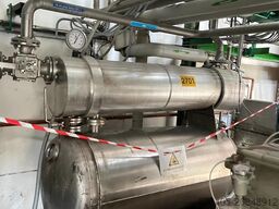 Italvacuum Cosmodry System IHD 3200