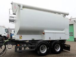 Samro AUGER  +   Air. 4 comp.