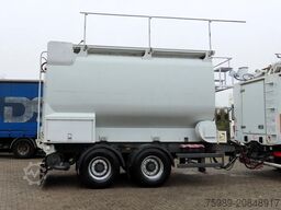 Samro AUGER  +   Air. 4 comp.