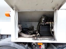 Samro AUGER  +   Air. 4 comp.