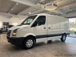 VW Crafter TDI Lang L2-H1*1.Hand*Garantie*AHK*