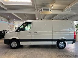 VW Crafter TDI Lang L2-H1*1.Hand*Garantie*AHK*