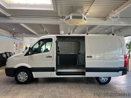 VW Crafter TDI Lang L2-H1*1.Hand*Garantie*AHK*