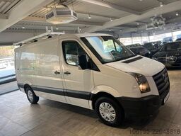 VW Crafter TDI Lang L2-H1*1.Hand*Garantie*AHK*