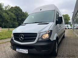 MERCEDES-BENZ Sprinter 313/314 CDI MAXI XXL Hoch+Lang*Garantie