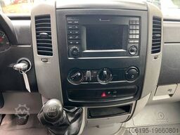 MERCEDES-BENZ Sprinter 313/314 CDI MAXI XXL Hoch+Lang*Garantie