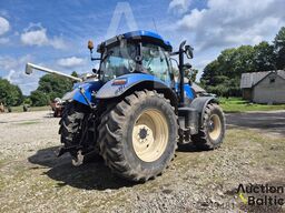 New Holland T 7.210