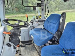 New Holland T 7.210