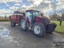 Valtra N114 EH