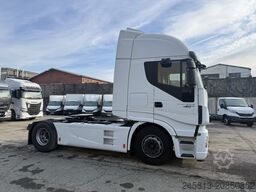 Iveco STRALIS 420