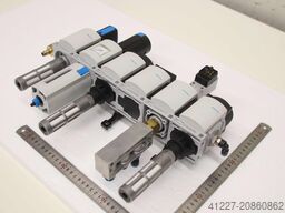 Festo MS6-EM1-1/2-S  M56-EE-1/2-V24-S